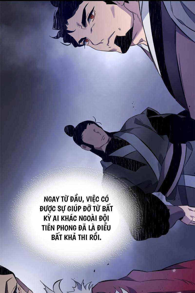 Thăng Cấp Cùng Thần Chapter 98 - Trang 58