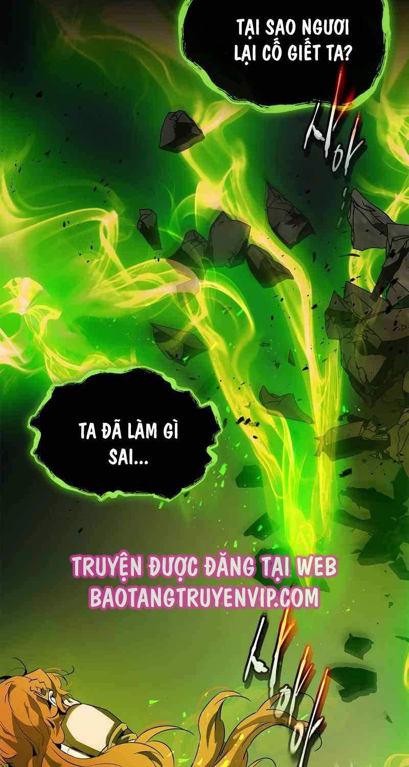 Thăng Cấp Cùng Thần Chapter 119 - Trang 22