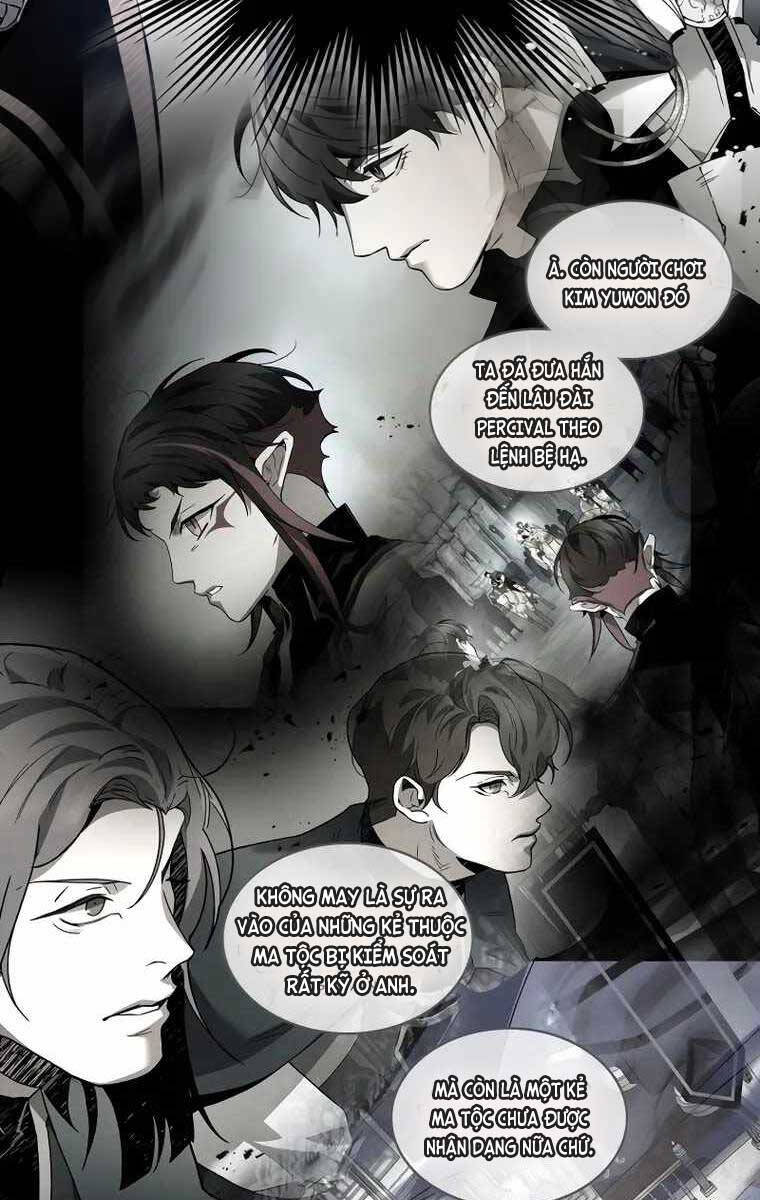 Thăng Cấp Cùng Thần Chapter 90 - Trang 53