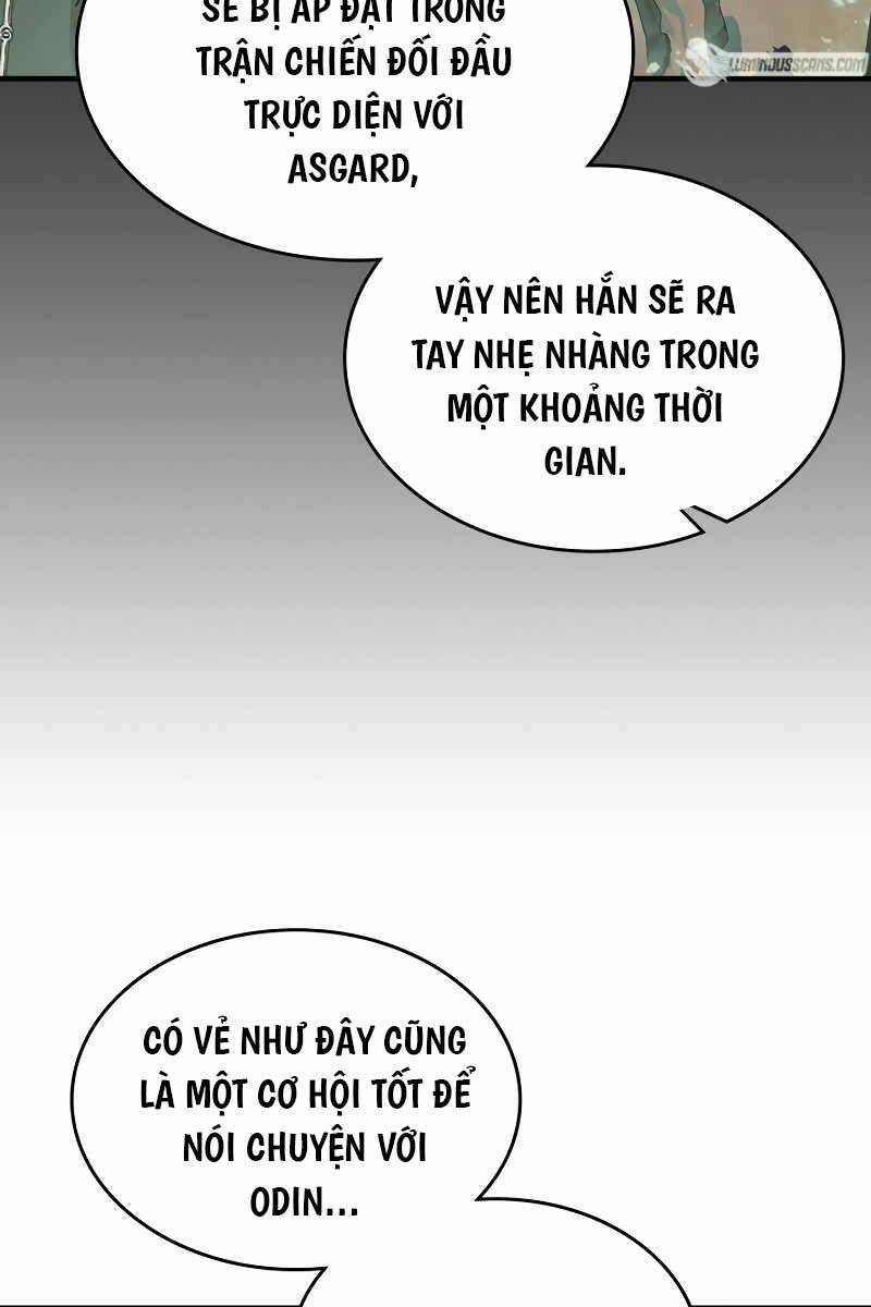 Thăng Cấp Cùng Thần Chapter 105 - Trang 22