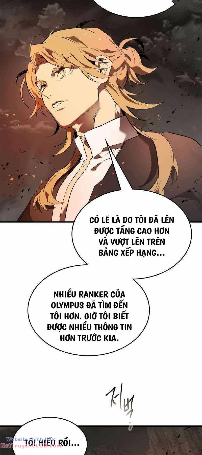 Thăng Cấp Cùng Thần Chapter 103 - Trang 42