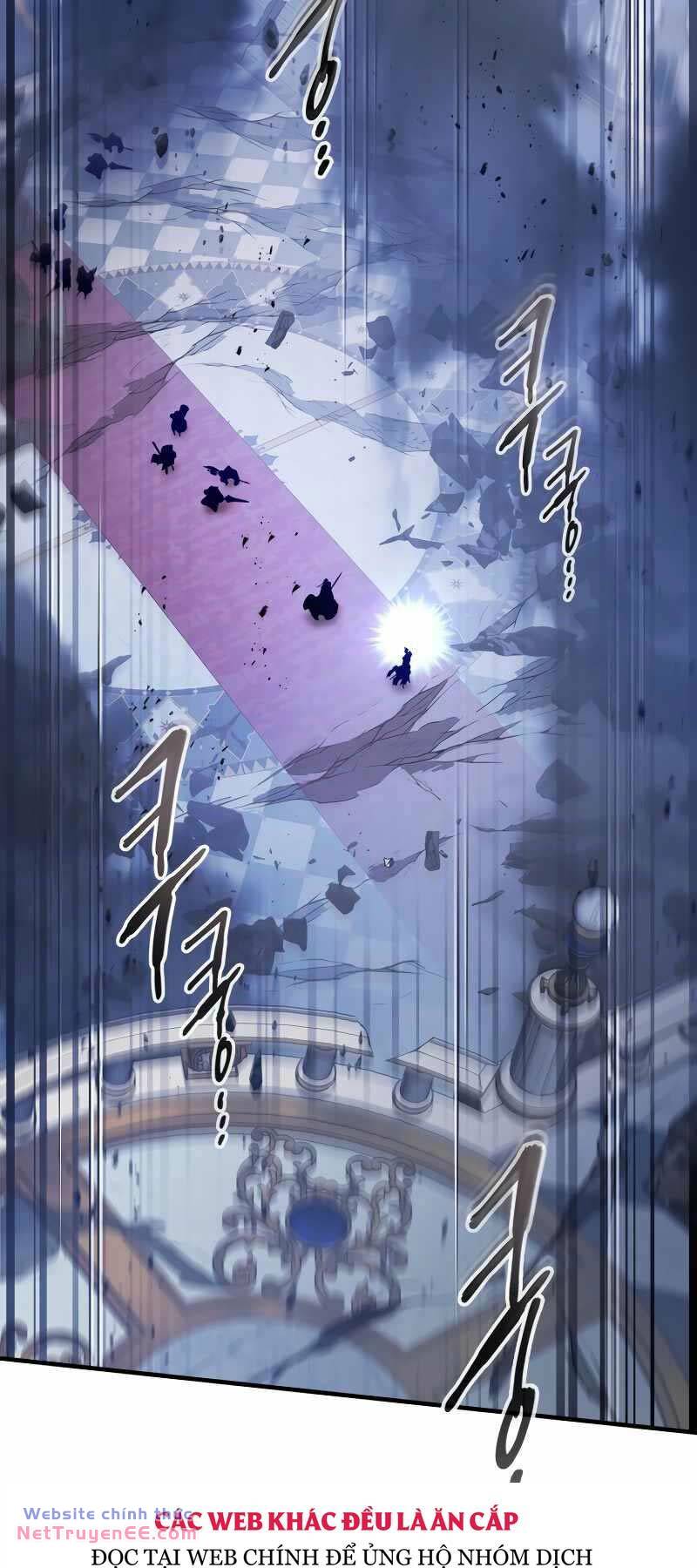 Thăng Cấp Cùng Thần Chapter 108 - Trang 40