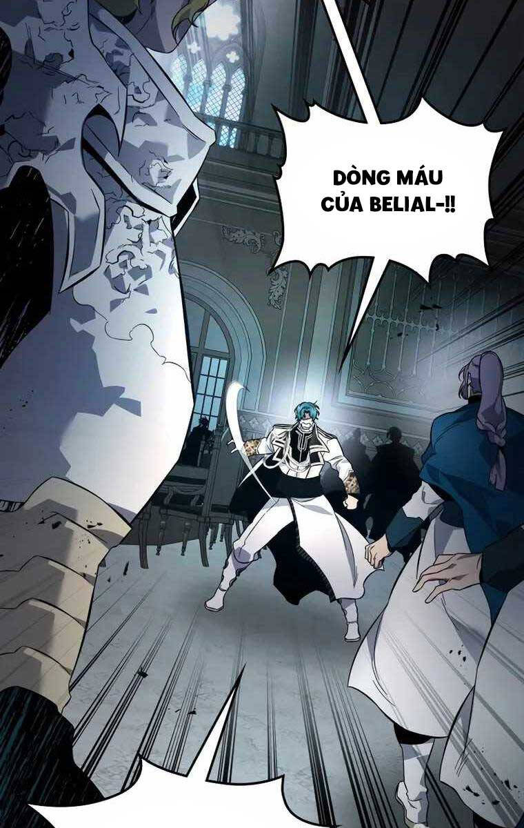 Thăng Cấp Cùng Thần Chapter 90 - Trang 56