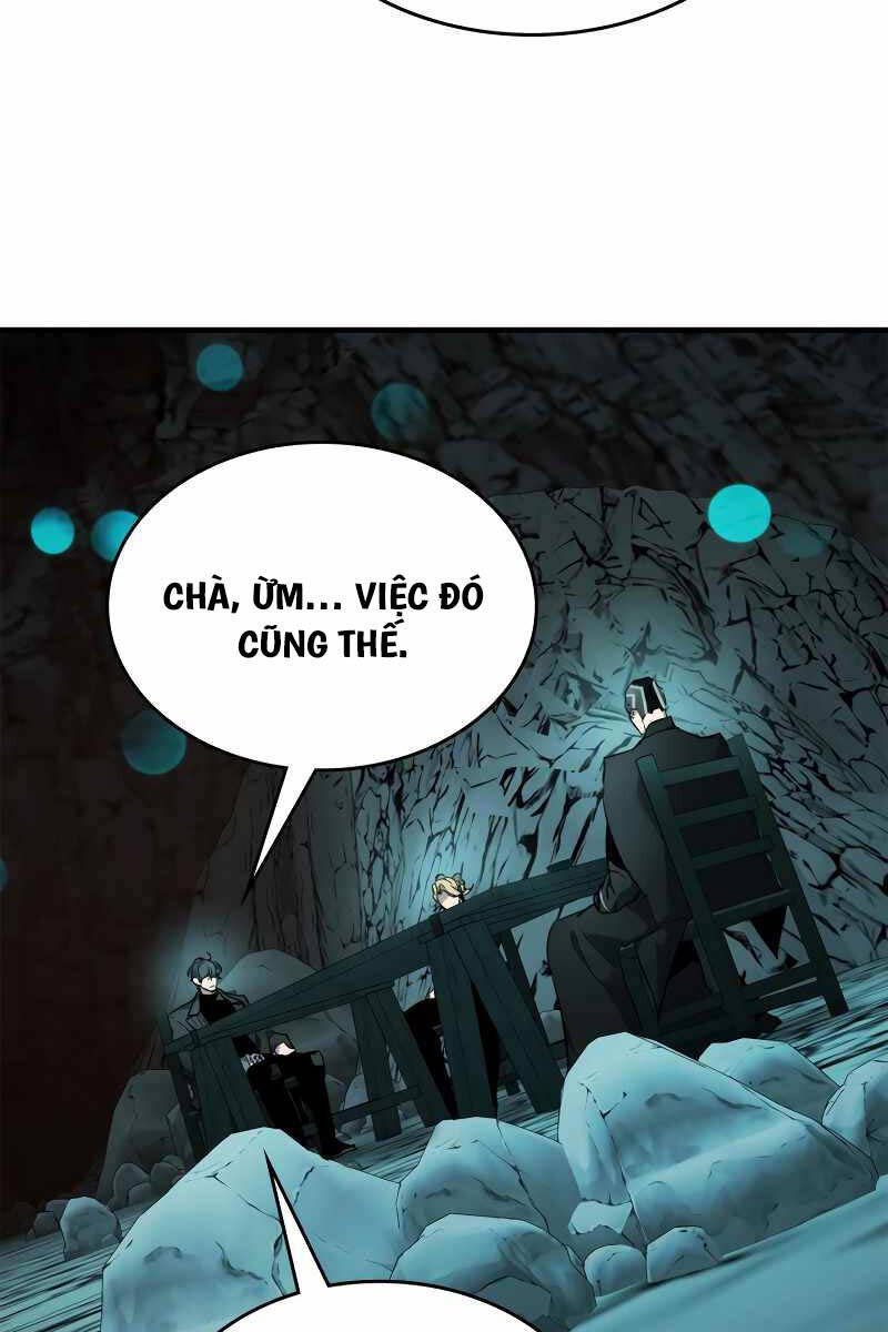 Thăng Cấp Cùng Thần Chapter 104 - Trang 80