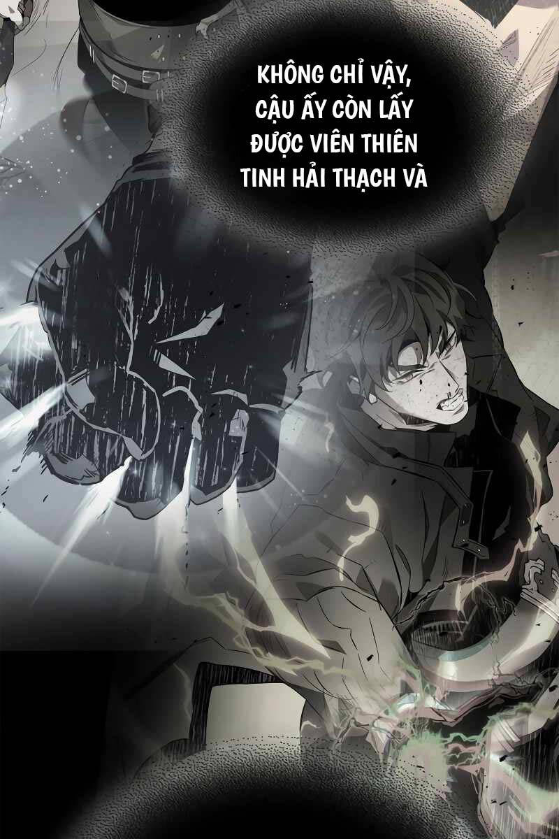 Thăng Cấp Cùng Thần Chapter 105 - Trang 11