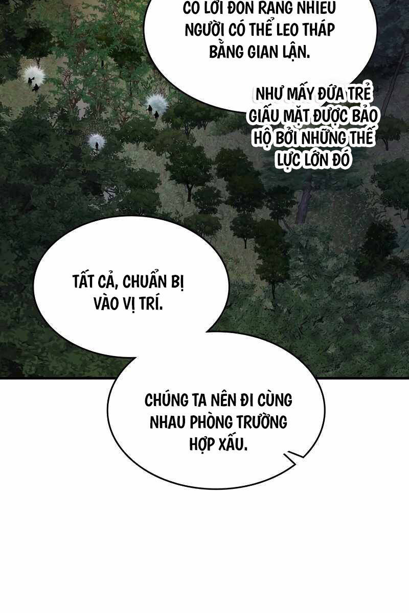 Thăng Cấp Cùng Thần Chapter 101 - Trang 62