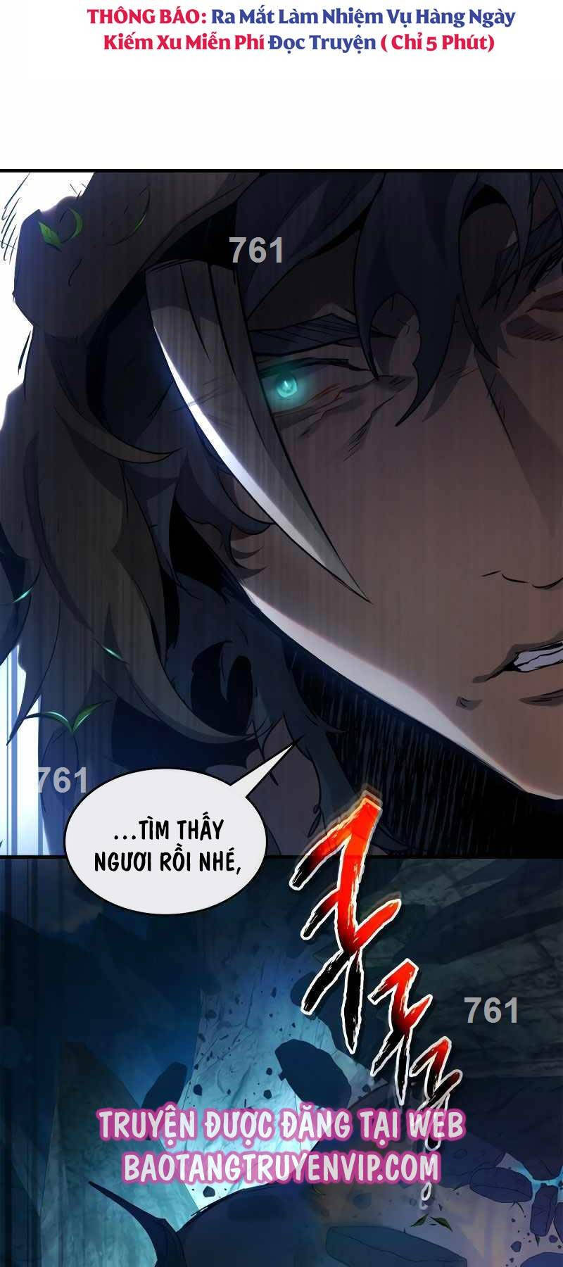 Thăng Cấp Cùng Thần Chapter 113 - Trang 1