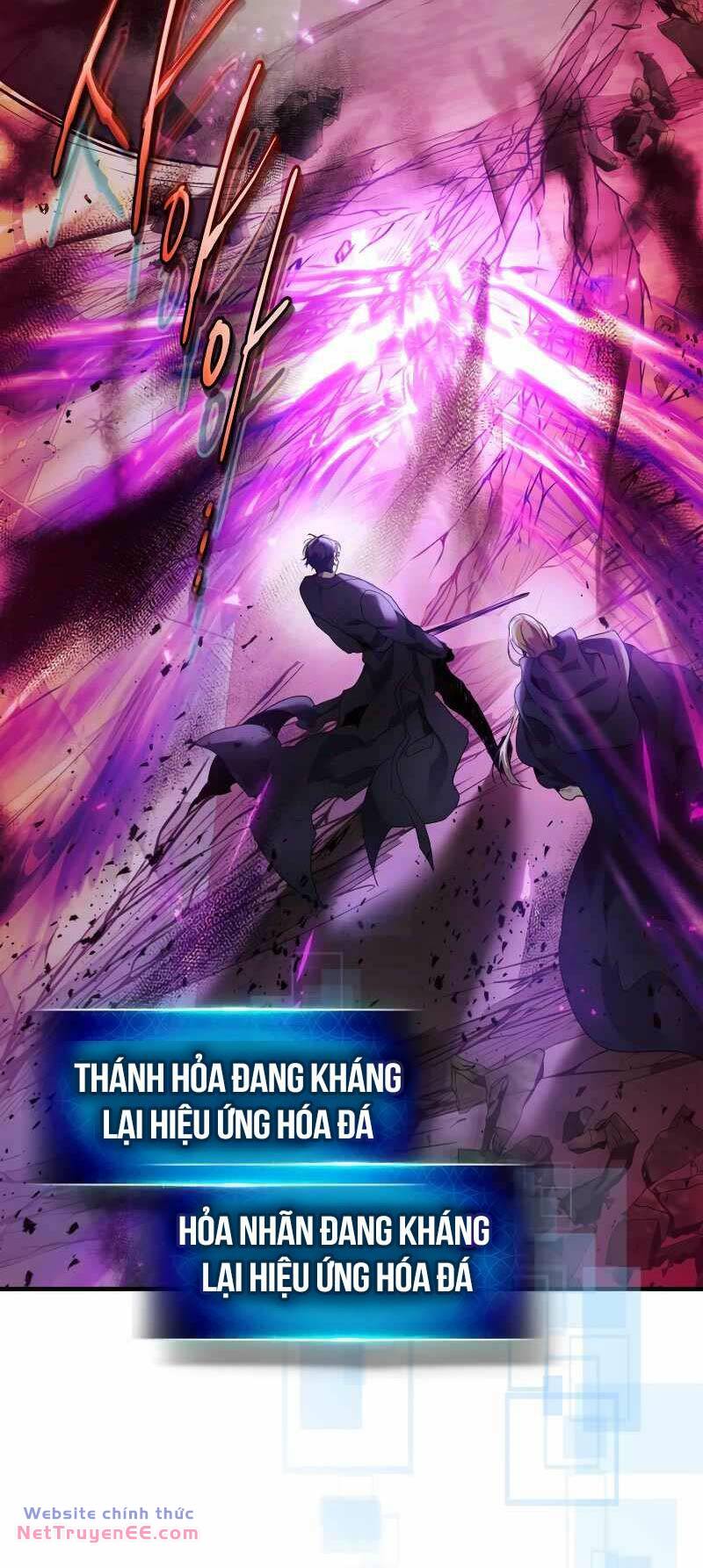 Thăng Cấp Cùng Thần Chapter 108 - Trang 50