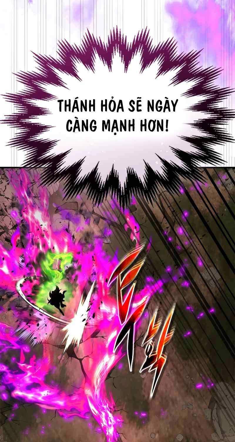 Thăng Cấp Cùng Thần Chapter 119 - Trang 79