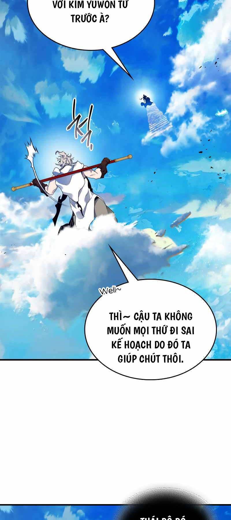 Thăng Cấp Cùng Thần Chapter 109 - Trang 38