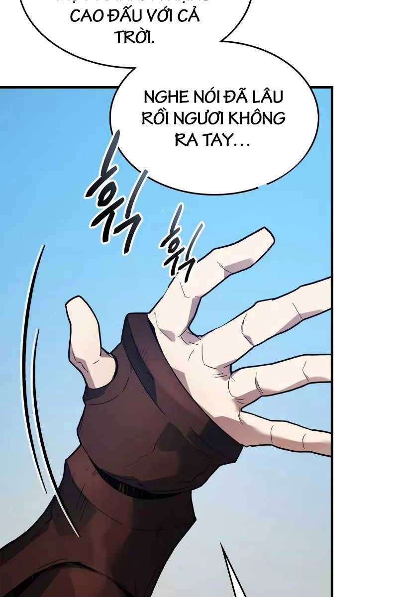 Thăng Cấp Cùng Thần Chapter 95 - Trang 30