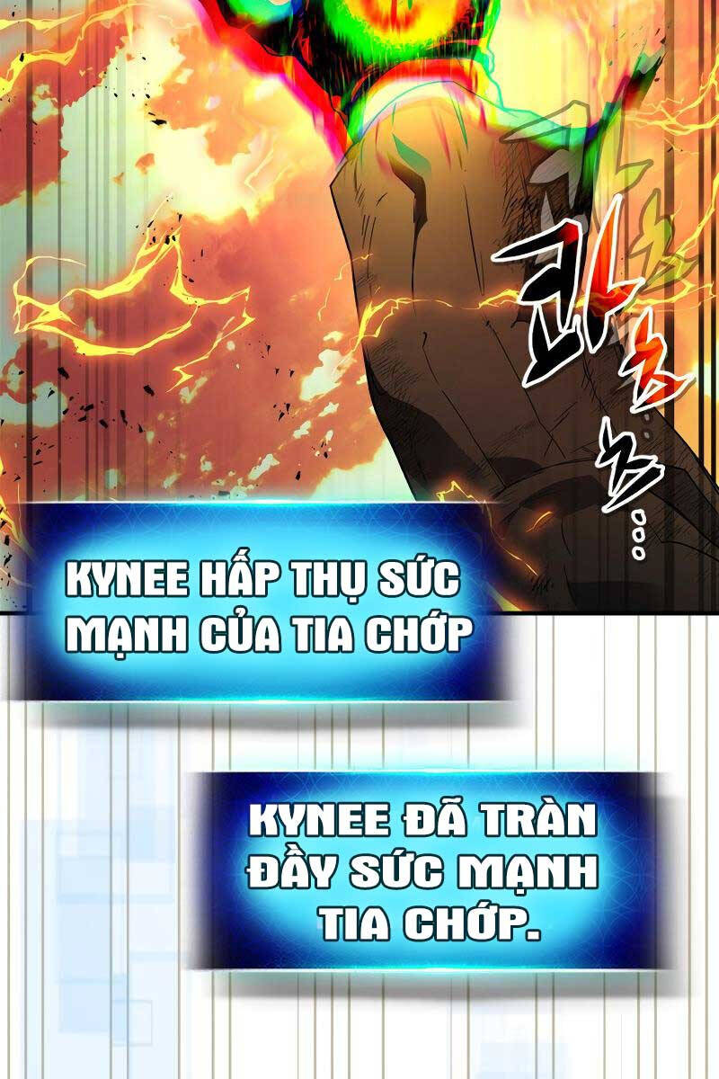 Thăng Cấp Cùng Thần Chapter 93 - Trang 45