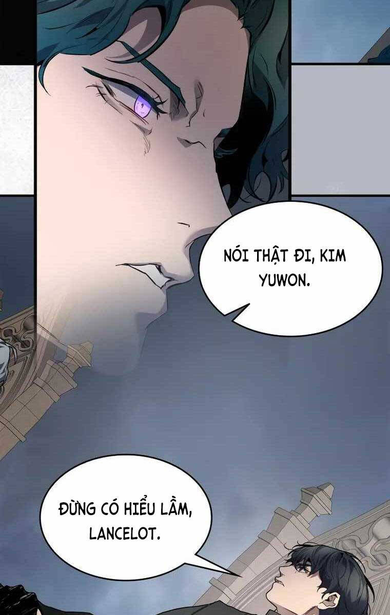 Thăng Cấp Cùng Thần Chapter 90 - Trang 28