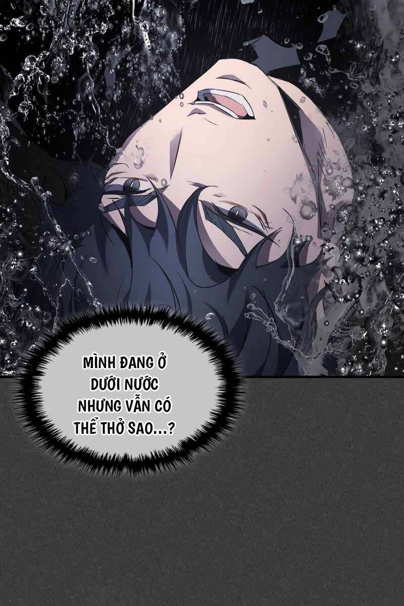 Thăng Cấp Cùng Thần Chapter 105 - Trang 47