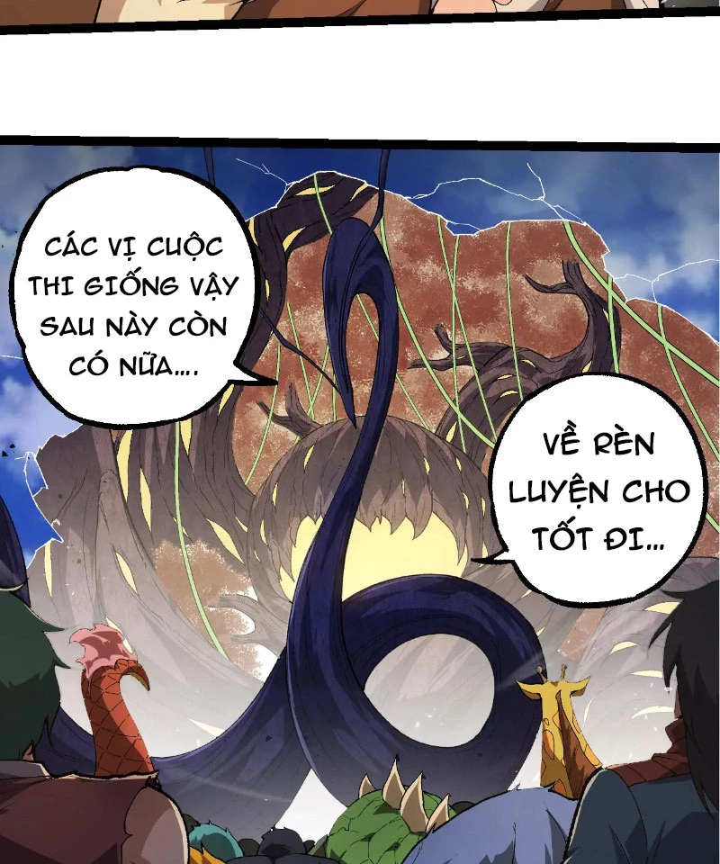 Chuyển Sinh Thành Liễu Đột Biến Chapter 269 - Trang 37