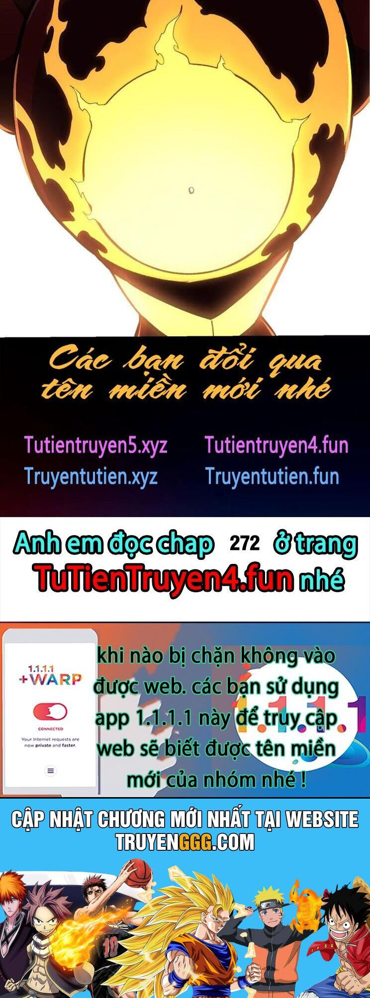 Chuyển Sinh Thành Liễu Đột Biến Chapter 271 - Trang 25