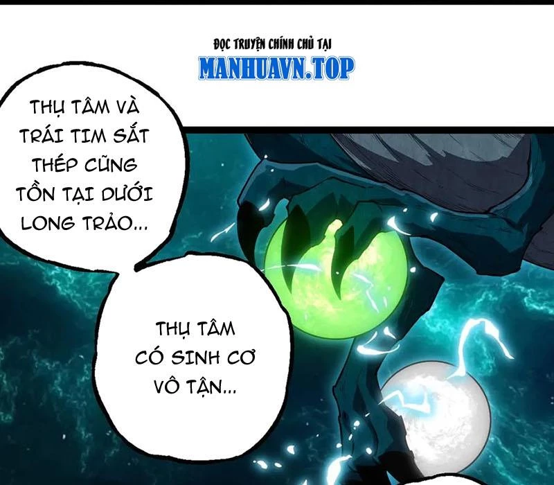 Chuyển Sinh Thành Liễu Đột Biến Chapter 270 - Trang 78