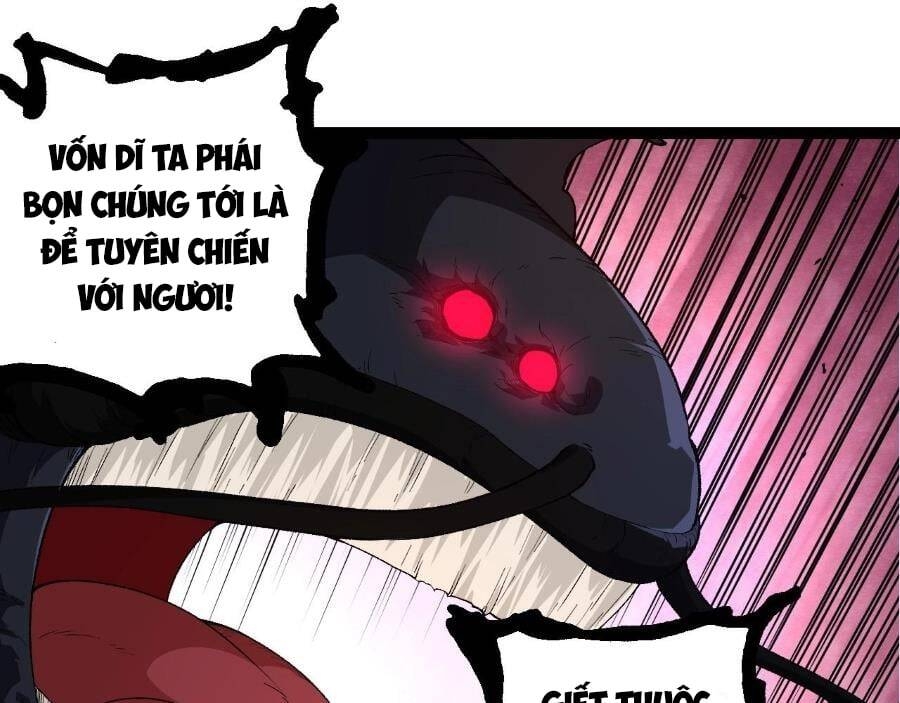 Chuyển Sinh Thành Liễu Đột Biến Chapter 278 - Trang 126