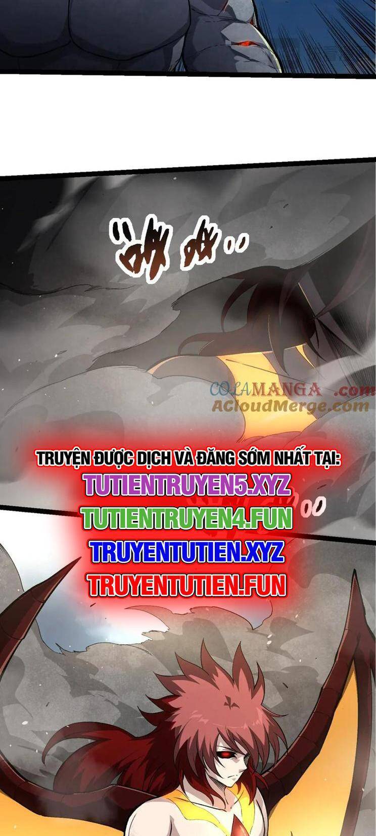 Chuyển Sinh Thành Liễu Đột Biến Chapter 268 - Trang 24