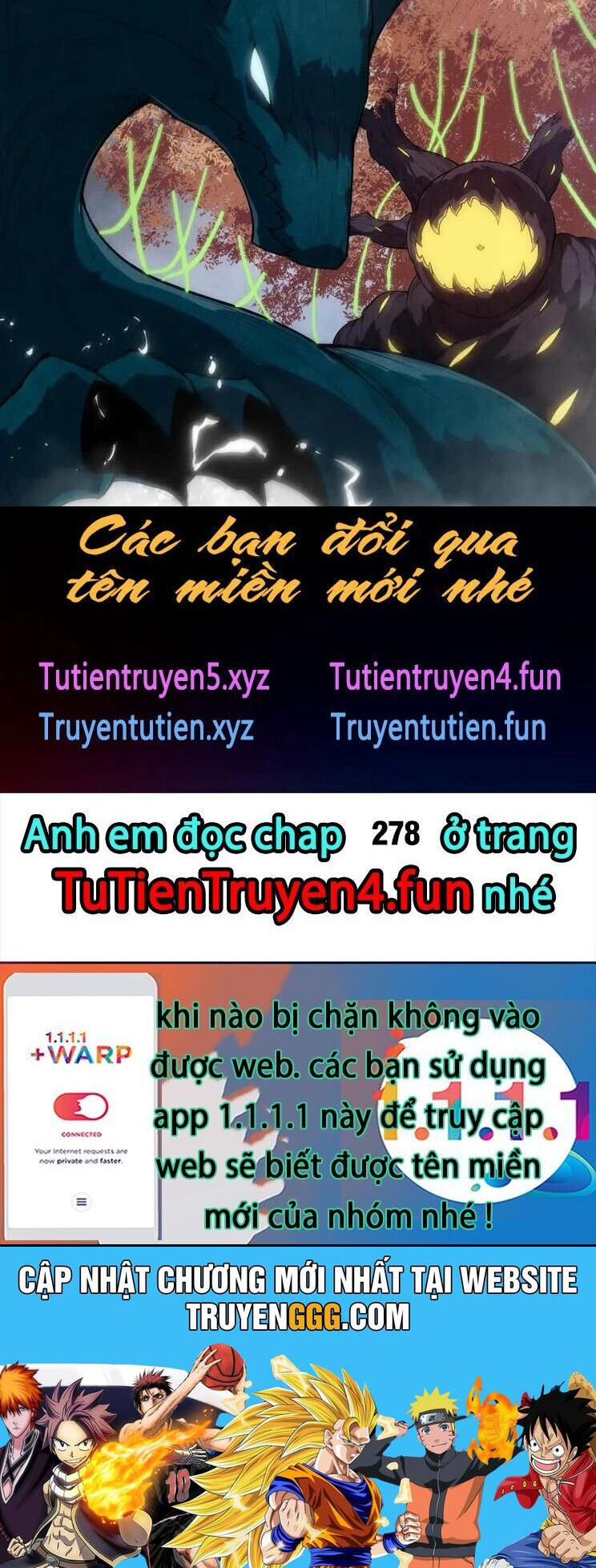 Chuyển Sinh Thành Liễu Đột Biến Chapter 277 - Trang 25