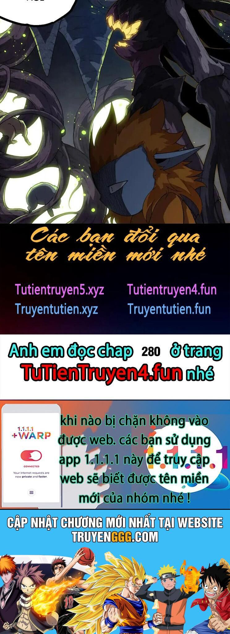 Chuyển Sinh Thành Liễu Đột Biến Chapter 280 - Trang 25