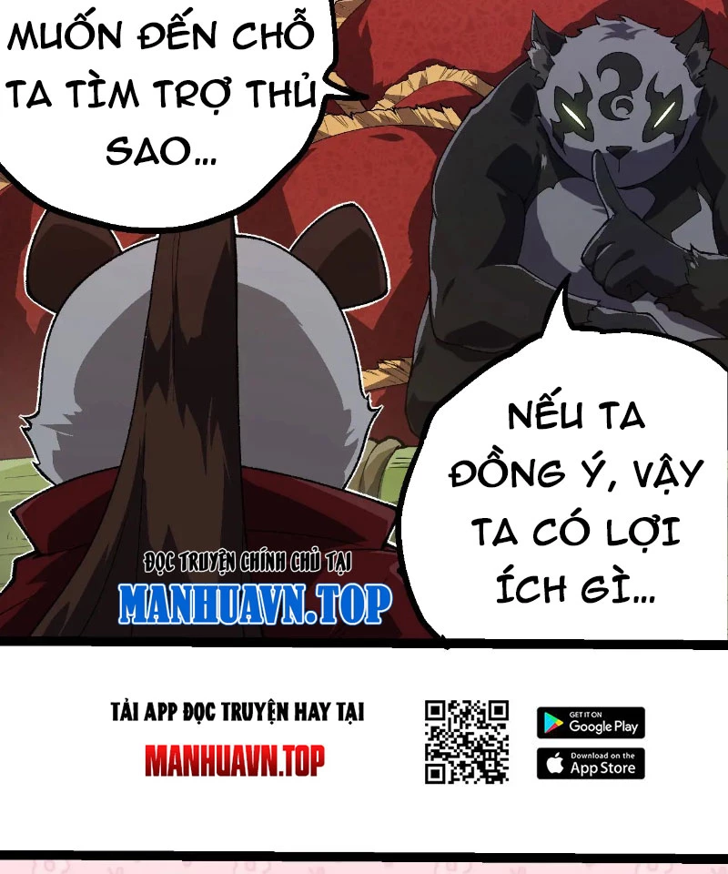 Chuyển Sinh Thành Liễu Đột Biến Chapter 260 - Trang 47