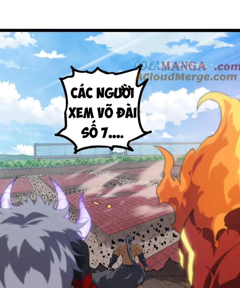 Chuyển Sinh Thành Liễu Đột Biến Chapter 267 - Trang 29