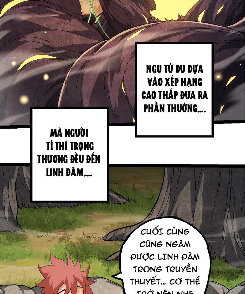 Chuyển Sinh Thành Liễu Đột Biến Chapter 269 - Trang 41