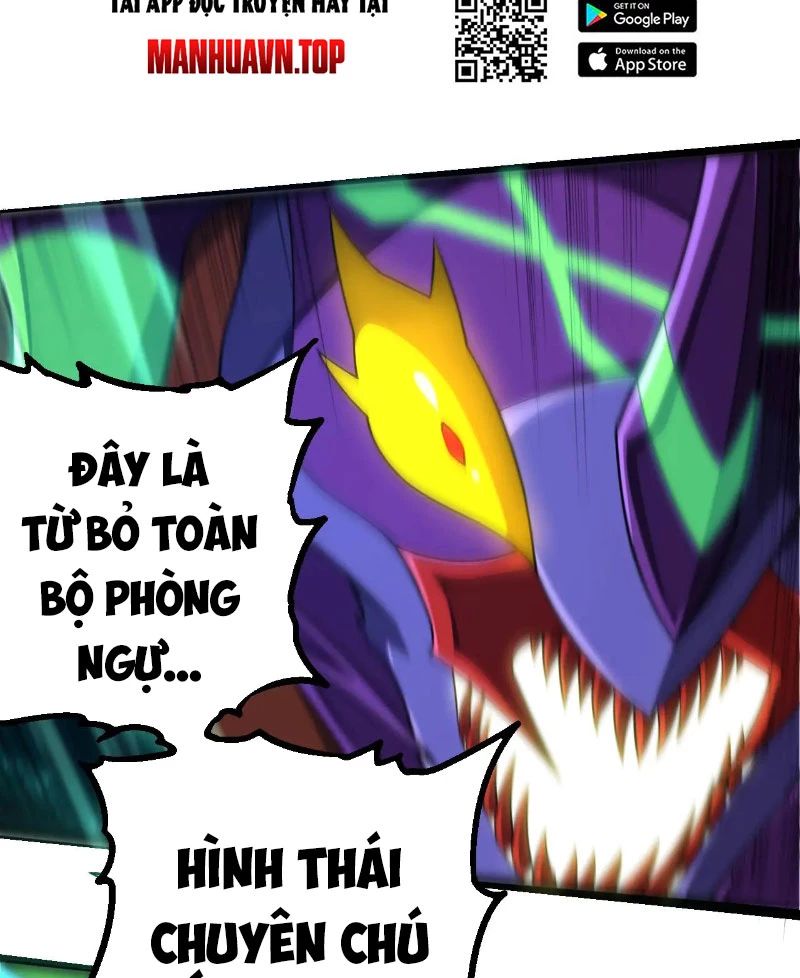 Chuyển Sinh Thành Liễu Đột Biến Chapter 265 - Trang 19