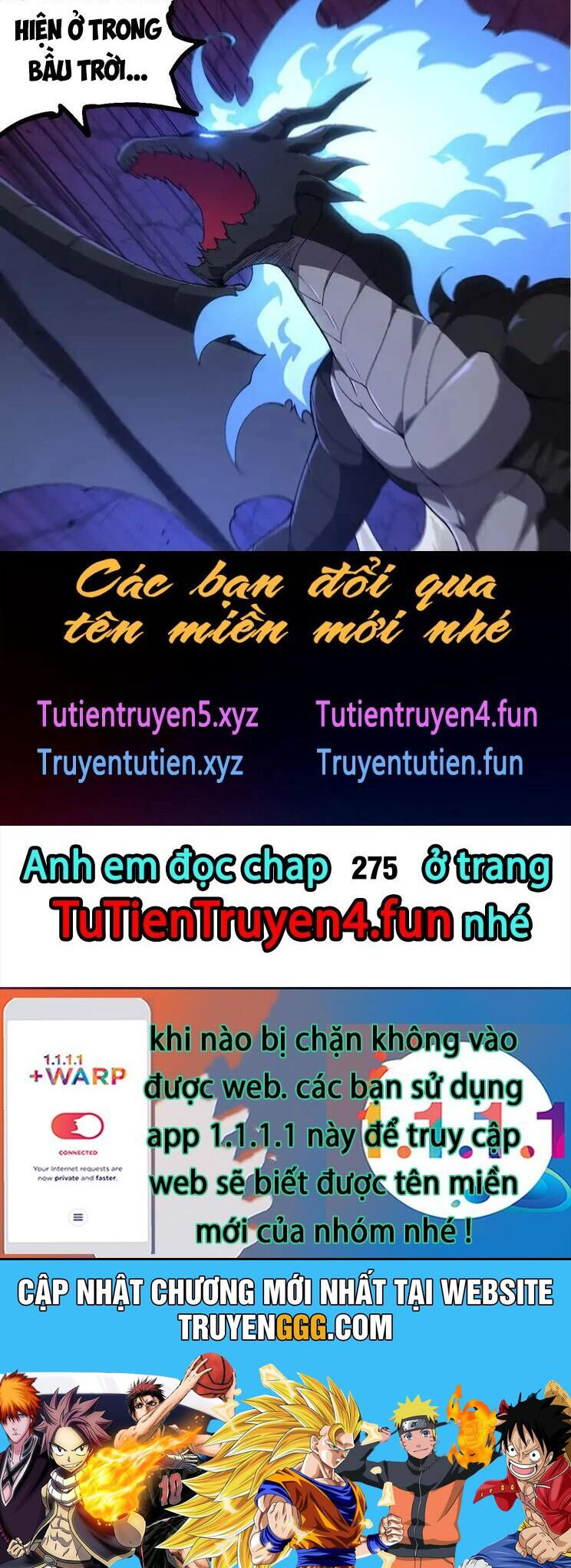 Chuyển Sinh Thành Liễu Đột Biến Chapter 275 - Trang 25