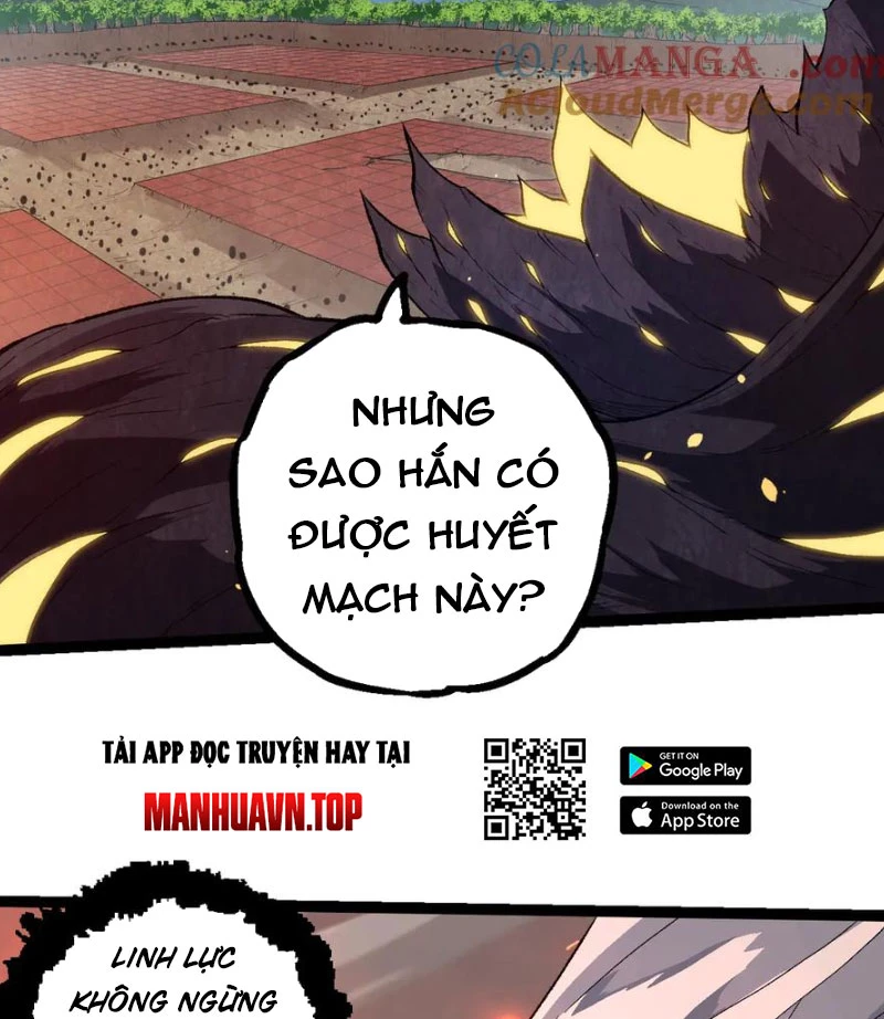 Chuyển Sinh Thành Liễu Đột Biến Chapter 267 - Trang 58