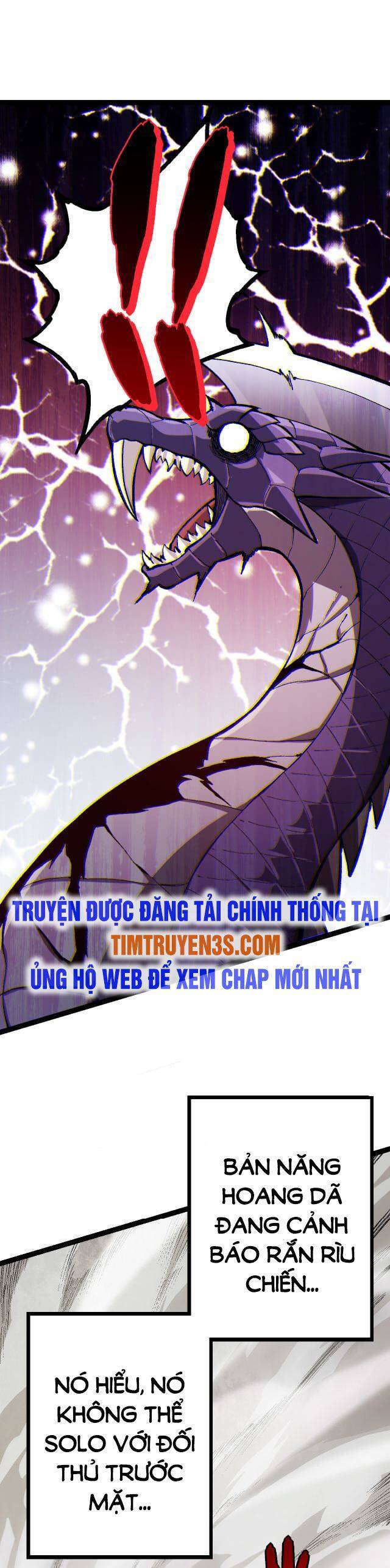 Chuyển Sinh Thành Liễu Đột Biến Chapter 12 - Trang 44