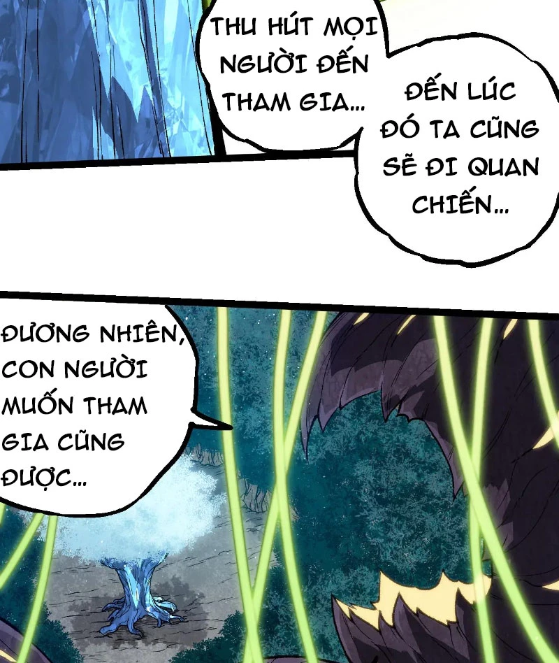 Chuyển Sinh Thành Liễu Đột Biến Chapter 260 - Trang 14