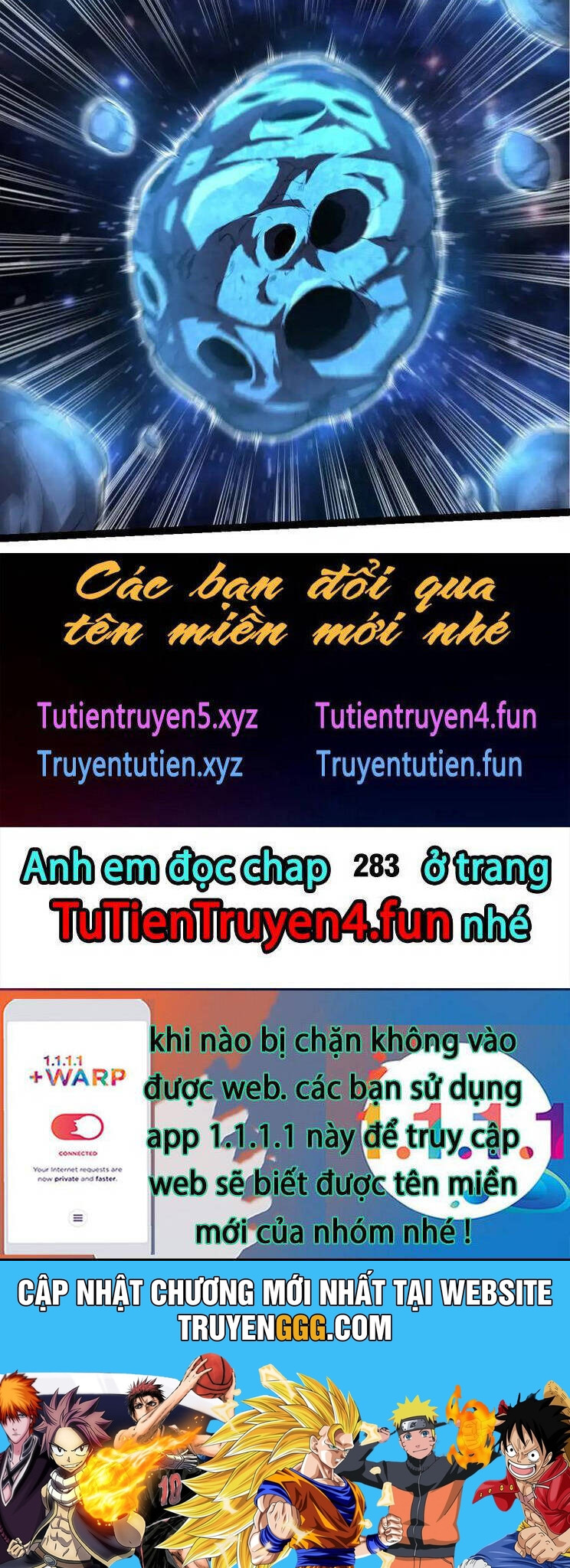 Chuyển Sinh Thành Liễu Đột Biến Chapter 282 - Trang 25