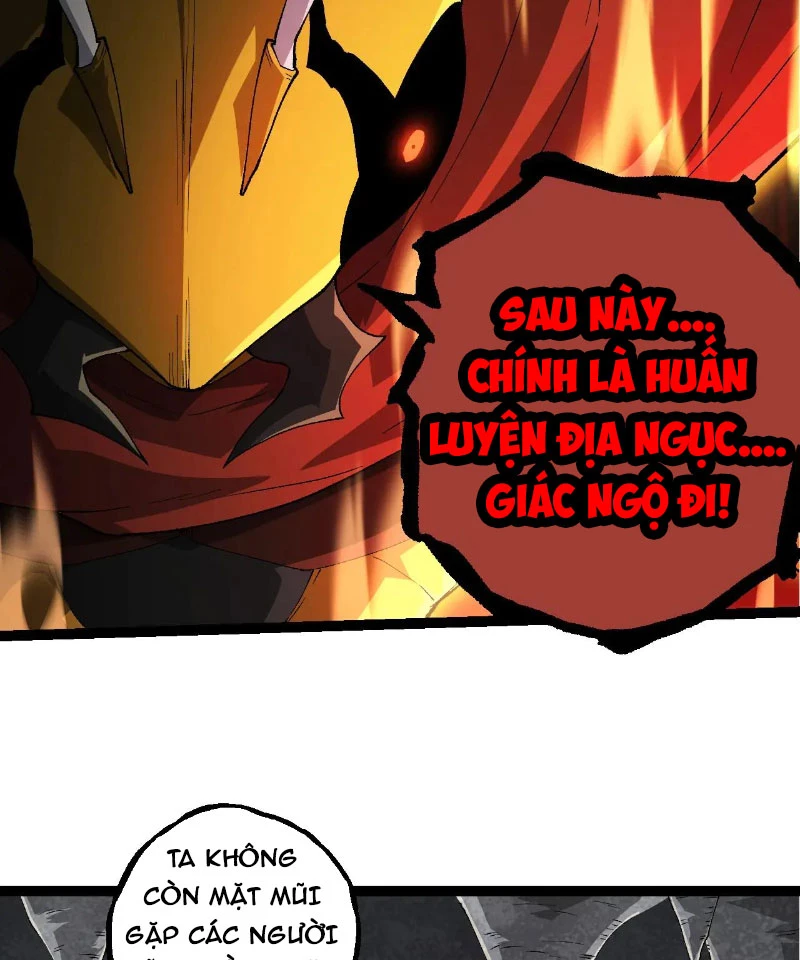 Chuyển Sinh Thành Liễu Đột Biến Chapter 269 - Trang 45