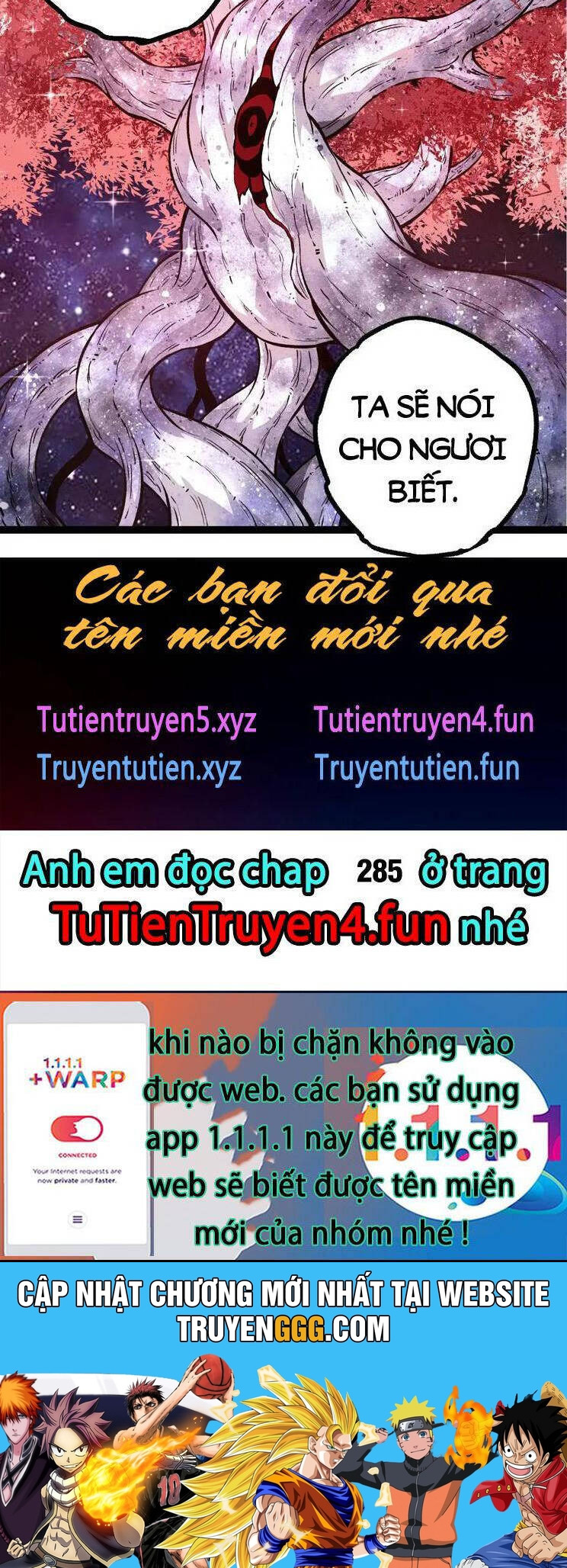 Chuyển Sinh Thành Liễu Đột Biến Chapter 284 - Trang 25