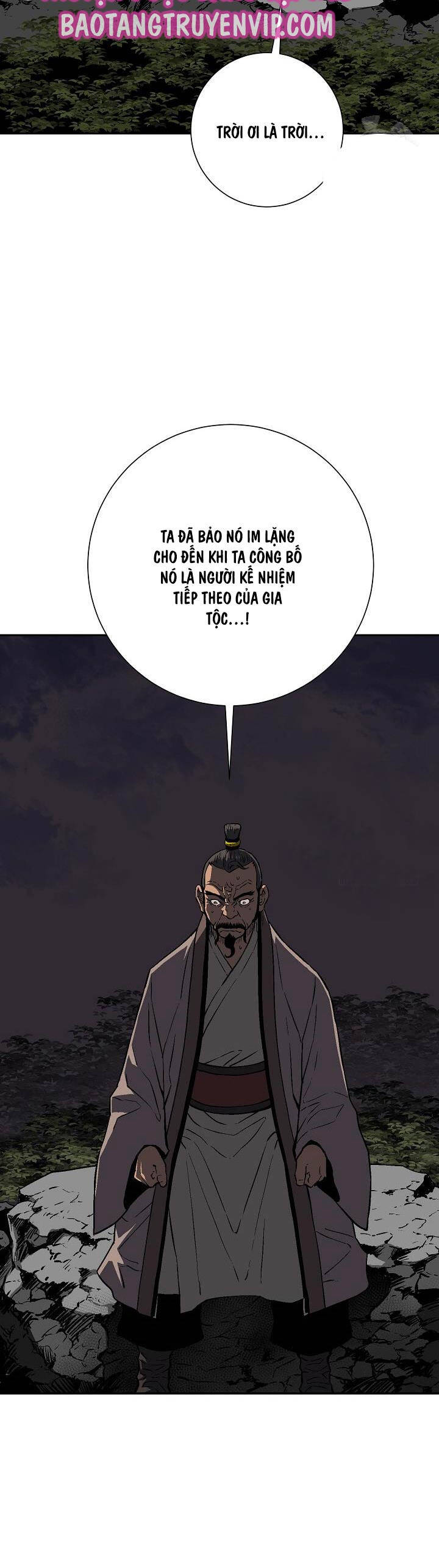 Vĩ Linh Kiếm Tiên Chapter 63 - Trang 47