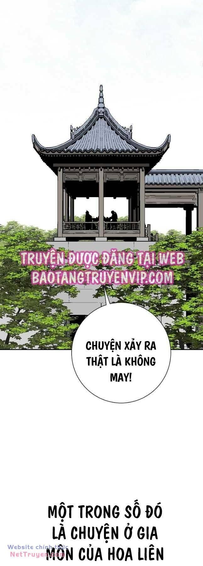 Vĩ Linh Kiếm Tiên Chapter 57 - Trang 21