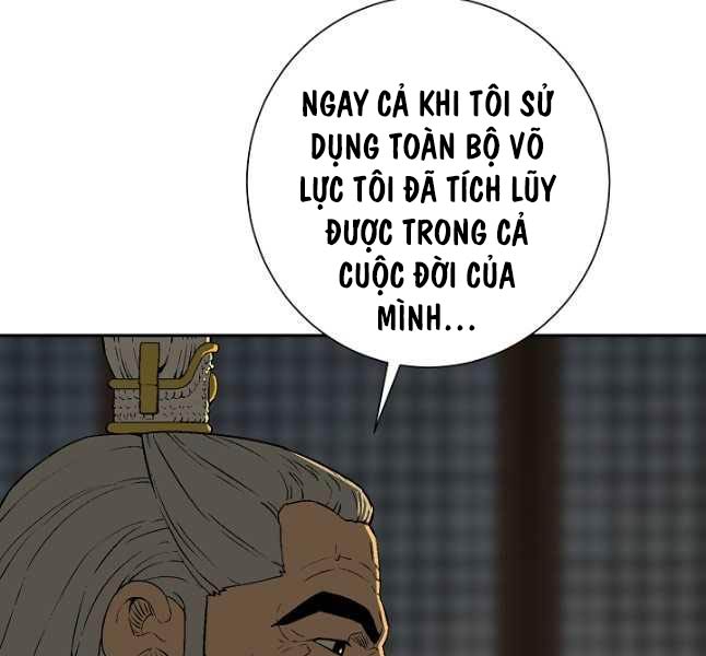 Vĩ Linh Kiếm Tiên Chapter 60 - Trang 50