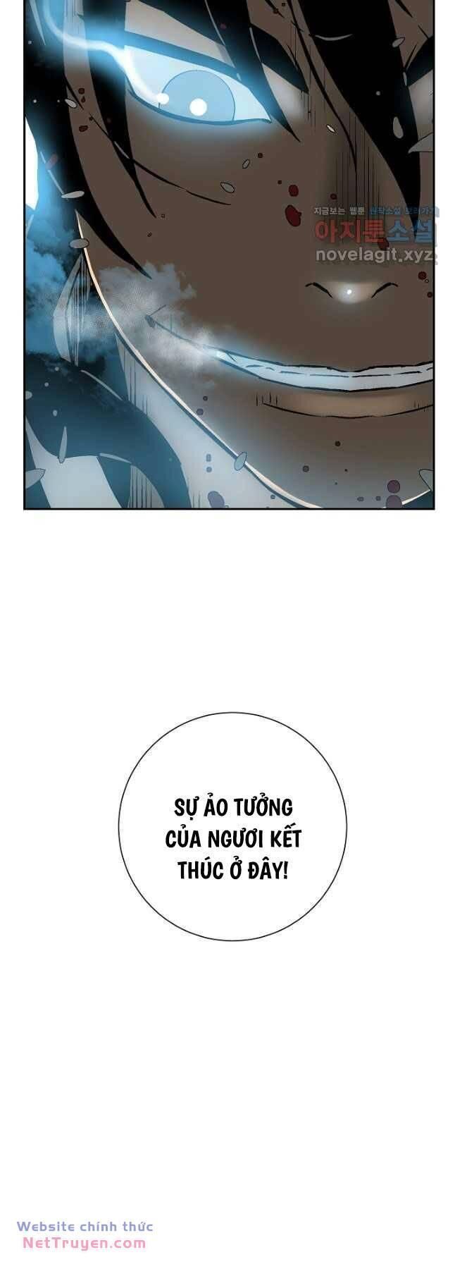 Vĩ Linh Kiếm Tiên Chapter 57 - Trang 118