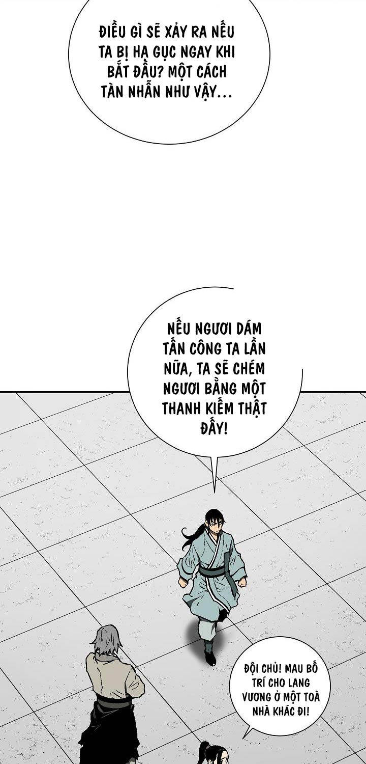 Vĩ Linh Kiếm Tiên Chapter 66 - Trang 74