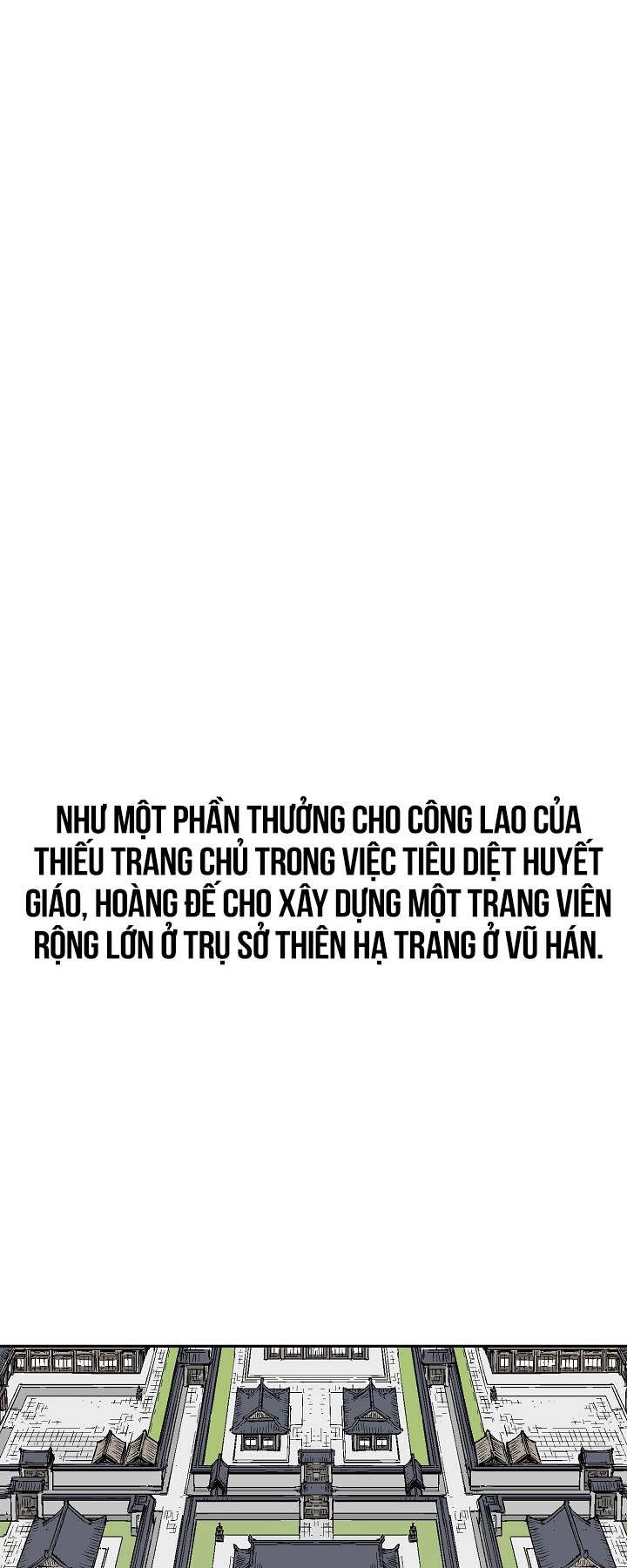 Vĩ Linh Kiếm Tiên Chapter 58 - Trang 16