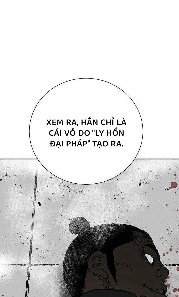 Vĩ Linh Kiếm Tiên Chapter 80 - Trang 65