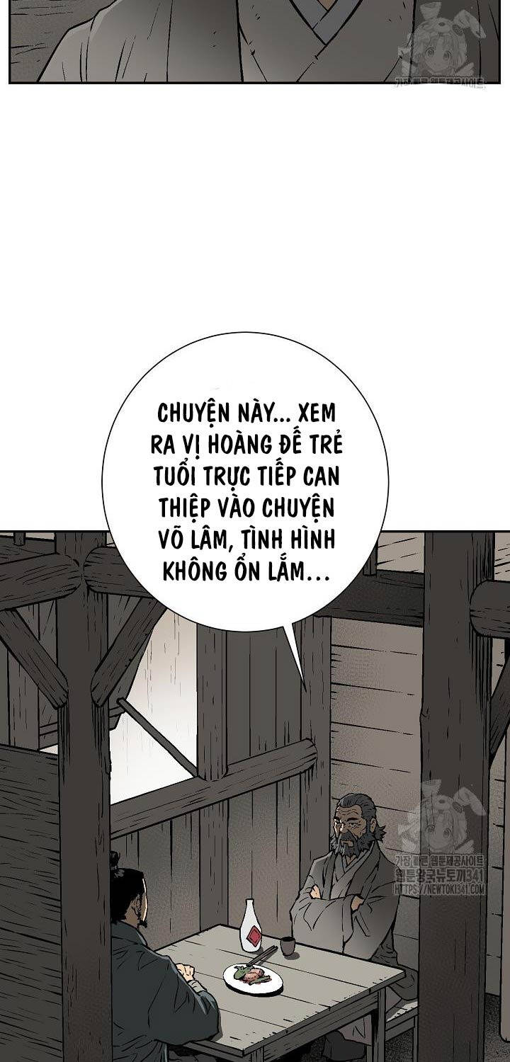 Vĩ Linh Kiếm Tiên Chapter 65 - Trang 17