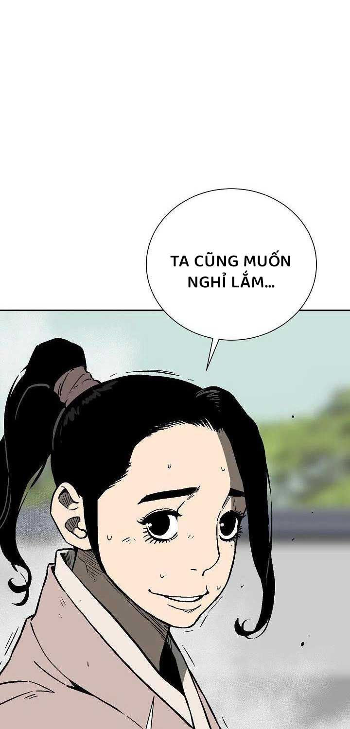 Vĩ Linh Kiếm Tiên Chapter 79 - Trang 73