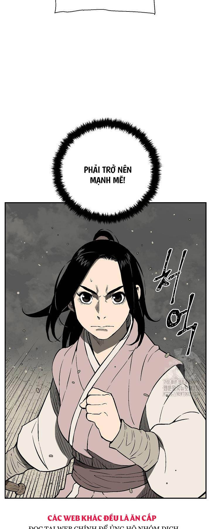 Vĩ Linh Kiếm Tiên Chapter 58 - Trang 97