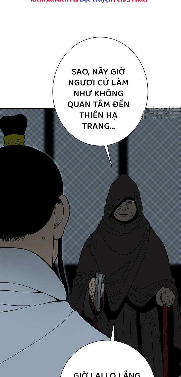 Vĩ Linh Kiếm Tiên Chapter 78 - Trang 50