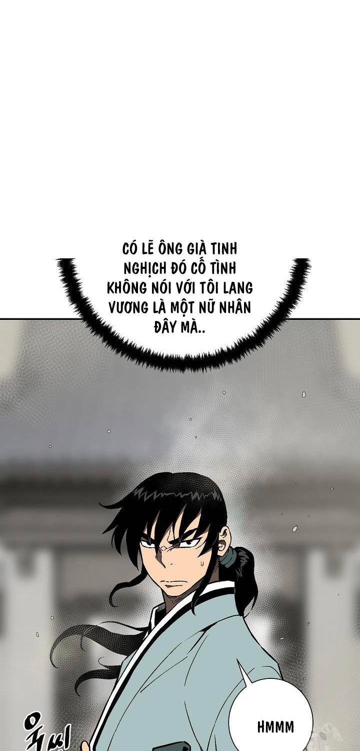 Vĩ Linh Kiếm Tiên Chapter 66 - Trang 12