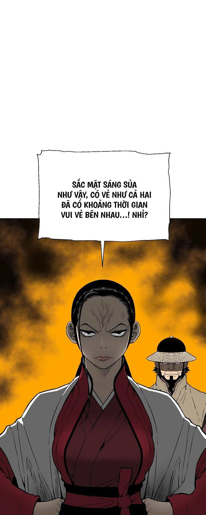 Vĩ Linh Kiếm Tiên Chapter 58 - Trang 25