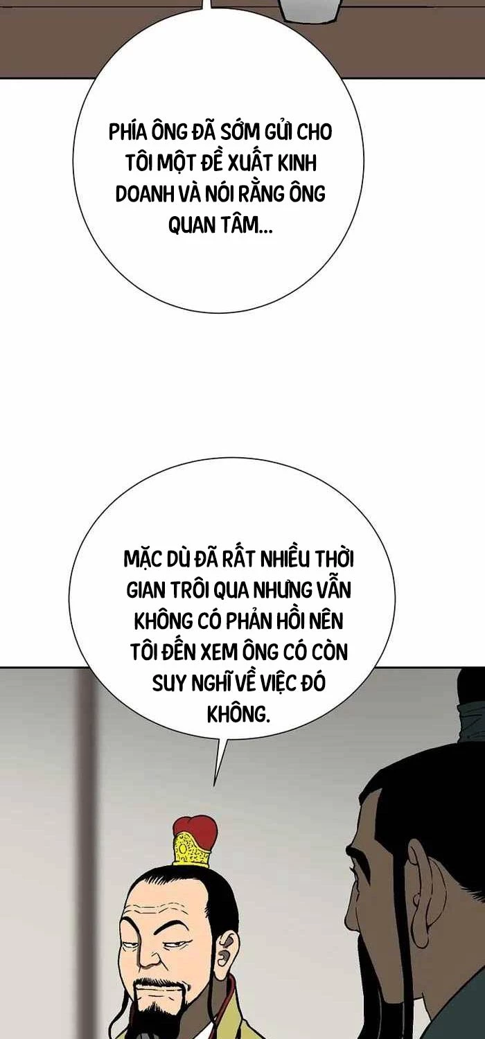 Vĩ Linh Kiếm Tiên Chapter 71 - Trang 83